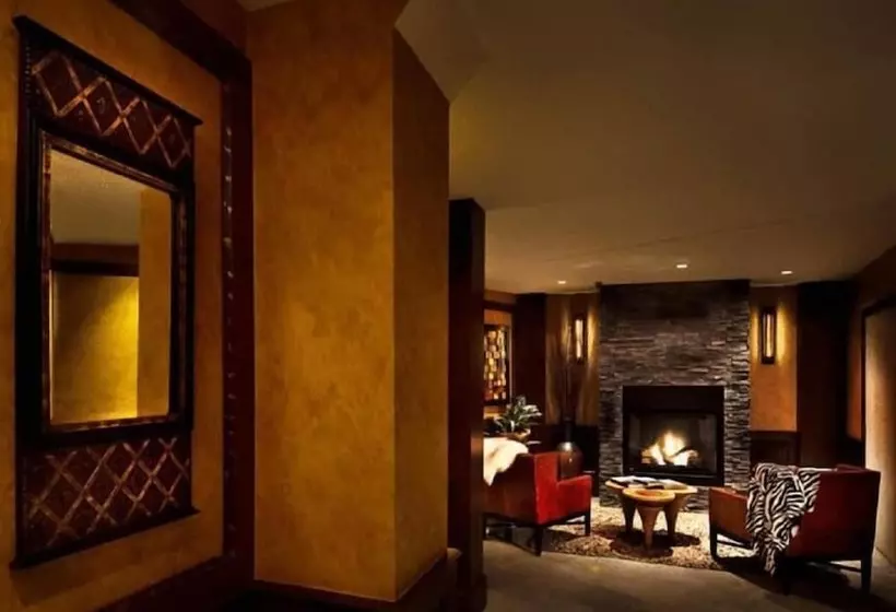 Fotos del hotel Executive Inn Whistler:  9