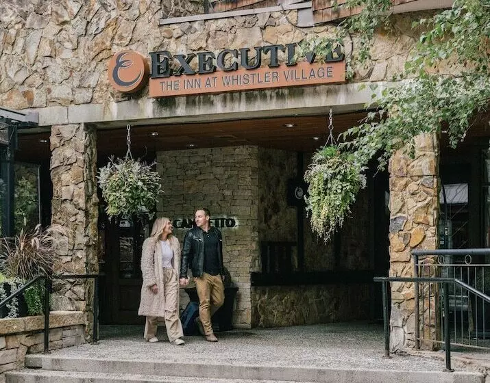 Fotos del hotel Executive Inn Whistler:  11