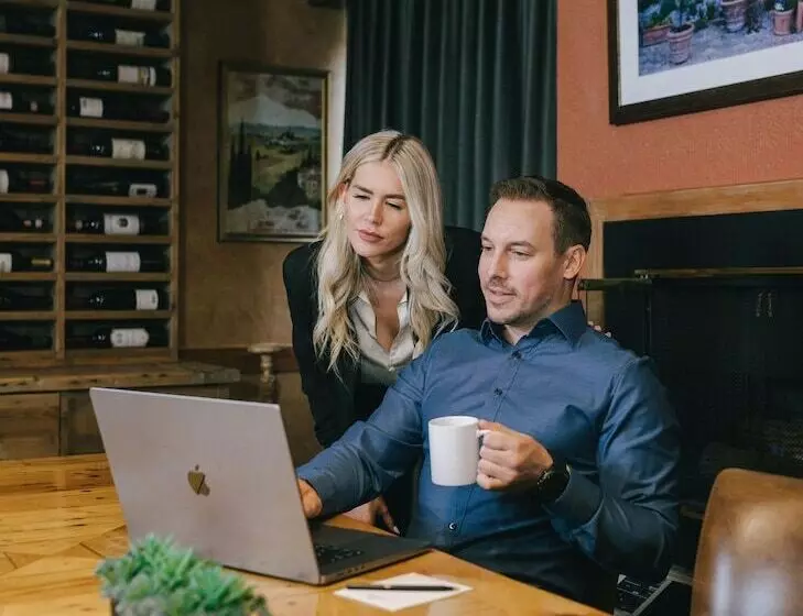 Fotos del hotel Executive Inn Whistler:  5