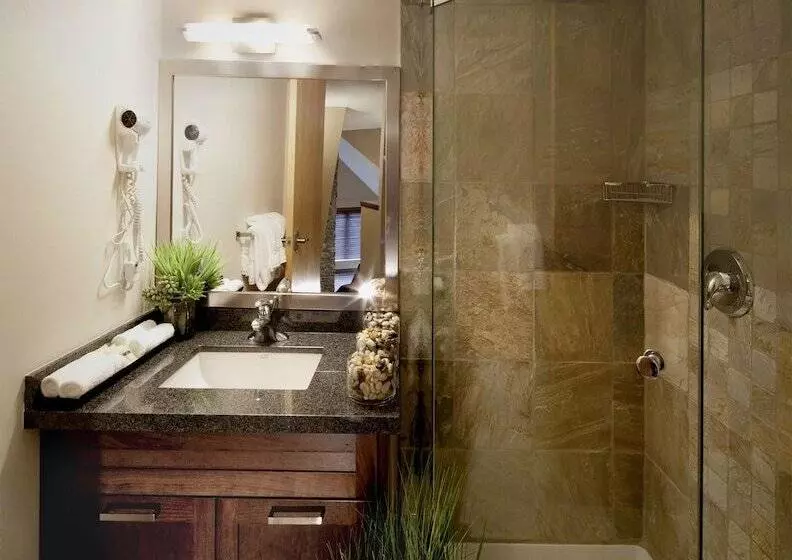 Fotos del hotel Executive Inn Whistler:  3