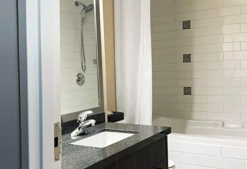 Fotos del hotel Executive Inn Whistler:  7