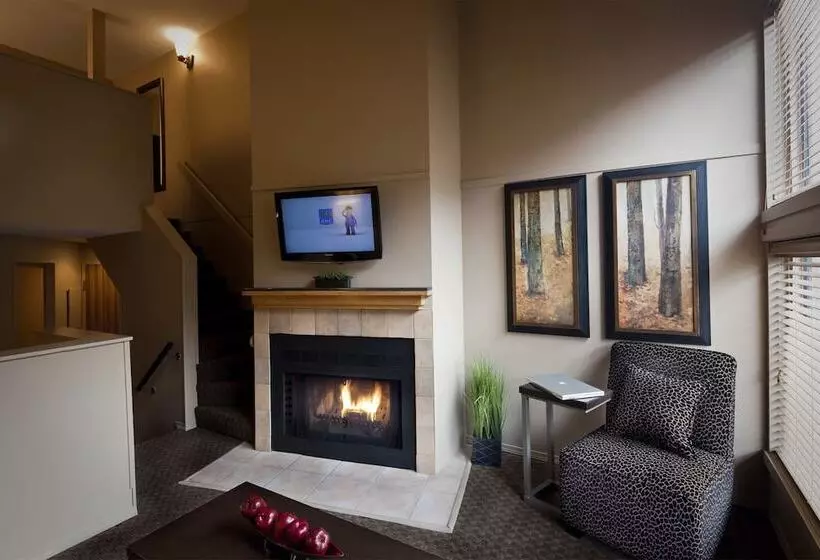 Fotos del hotel Executive Inn Whistler:  6