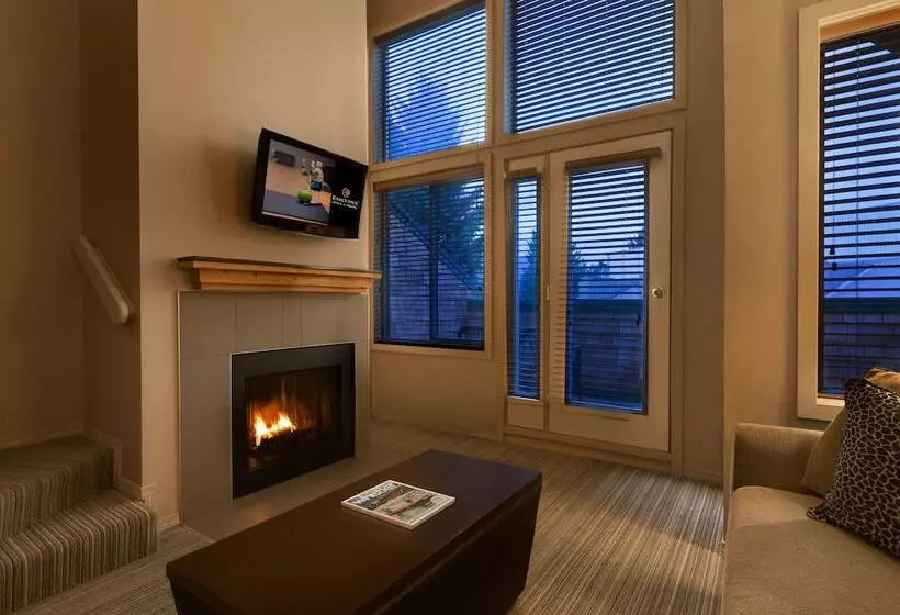 Fotos del hotel Executive Inn Whistler:  12