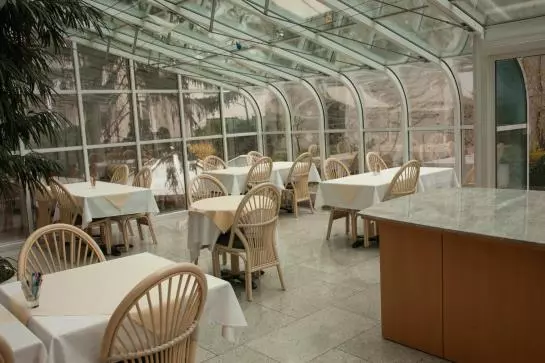 Fotos del hotel Hotel Palazzo:  5