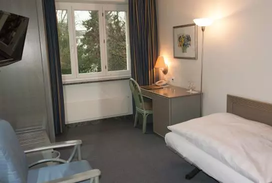 Fotos del hotel Hotel Palazzo:  16