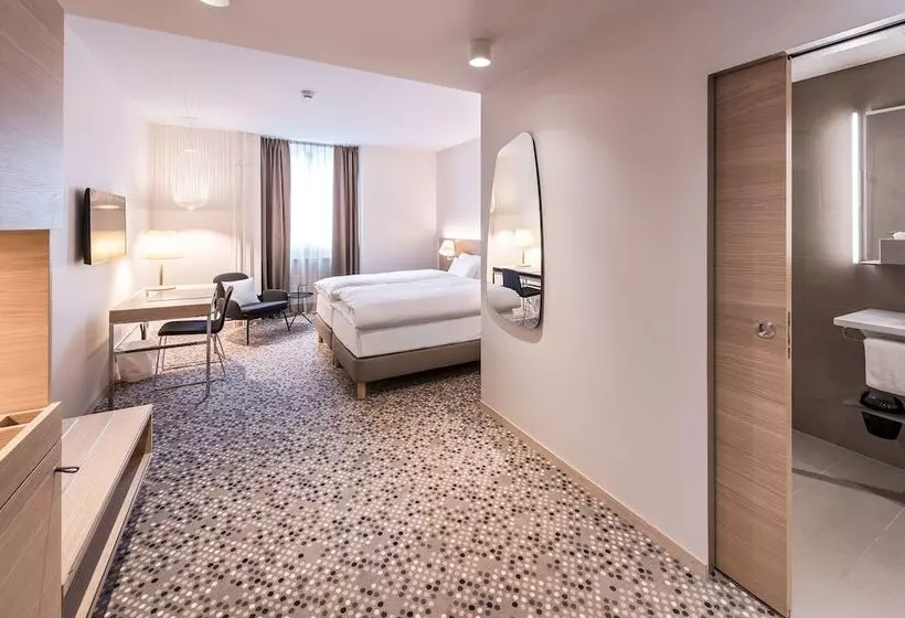 Fotos del hotel Savoy:  7