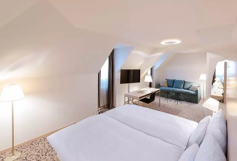 Fotos del hotel Savoy:  13