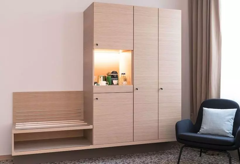 Fotos del hotel Savoy:  23