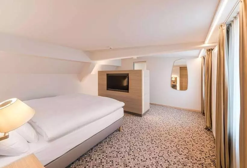 Fotos del hotel Savoy:  20