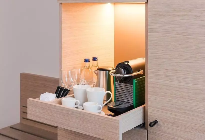 Fotos del hotel Savoy:  25