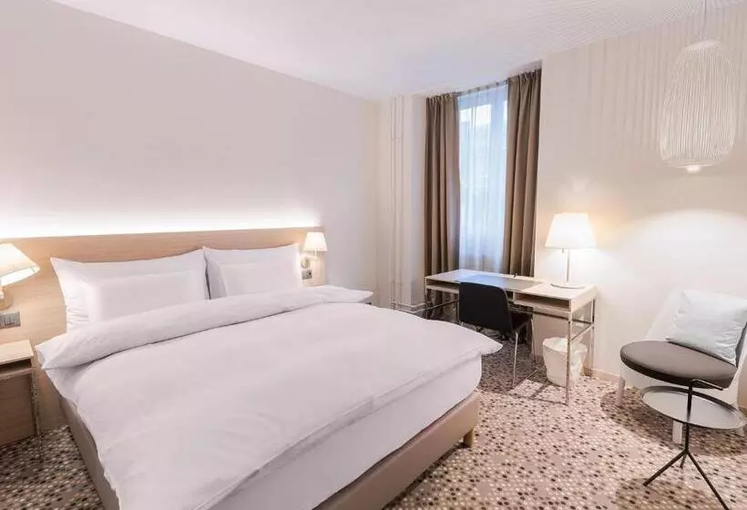 Fotos del hotel Savoy:  17