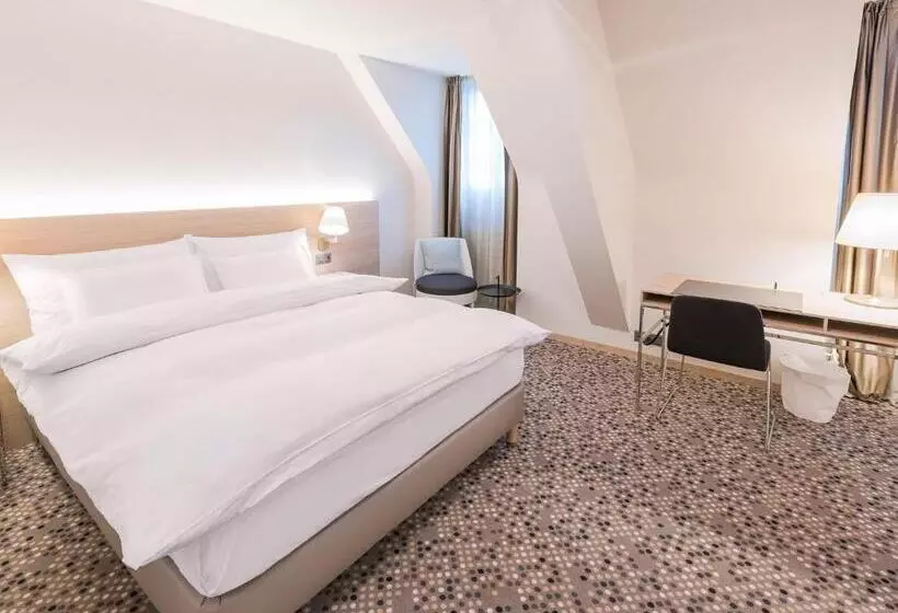 Fotos del hotel Savoy:  16