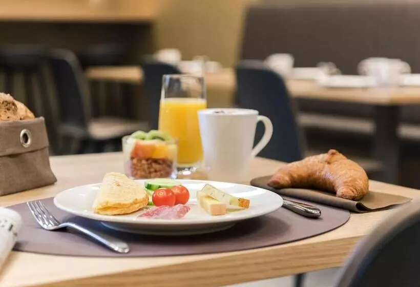 Fotos del hotel Savoy:  6