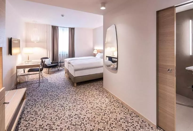 Fotos del hotel Savoy:  2