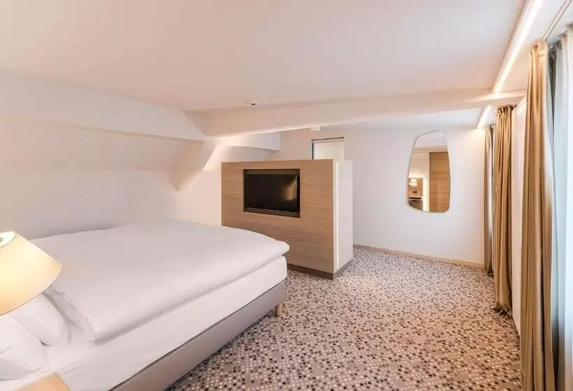 Fotos del hotel Savoy:  14