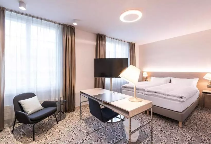 Fotos del hotel Savoy:  12