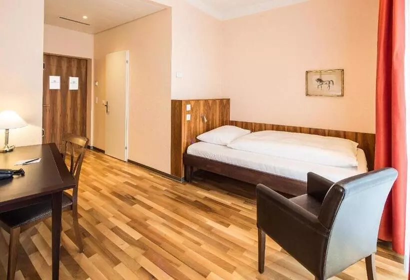 Fotos del hotel Schweizerhof Basel:  23