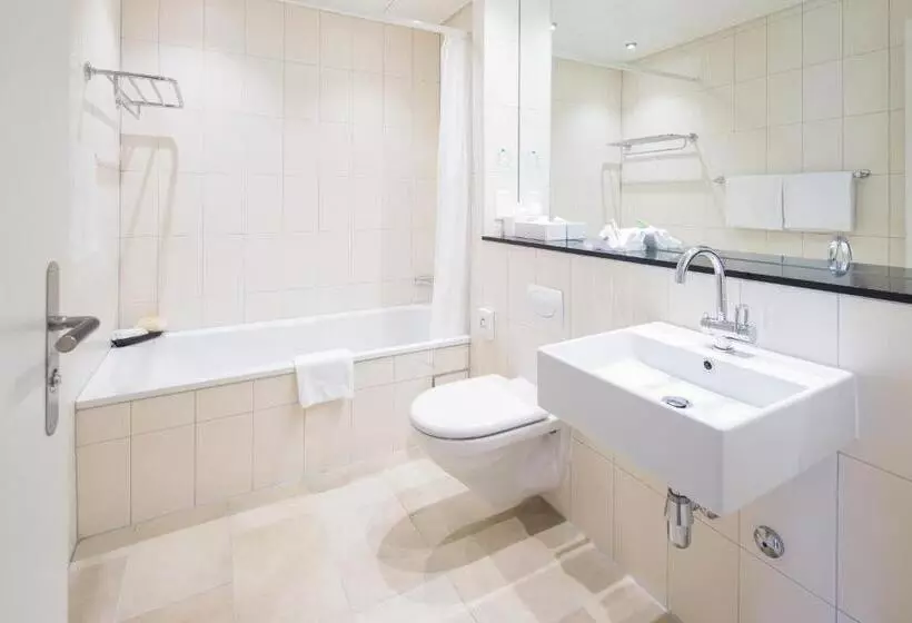 Fotos del hotel Schweizerhof Basel:  15