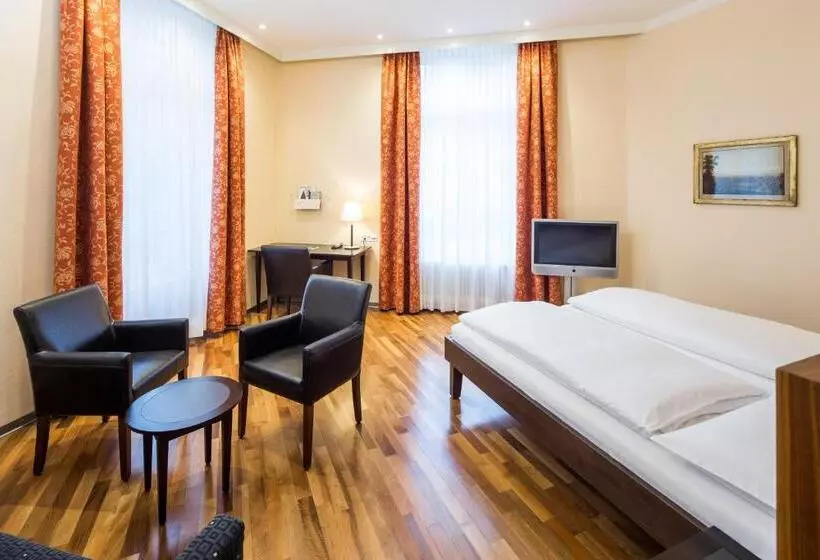 Fotos del hotel Schweizerhof Basel:  20