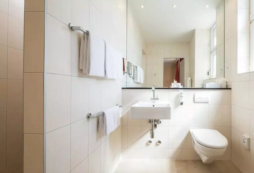 Fotos del hotel Schweizerhof Basel:  7