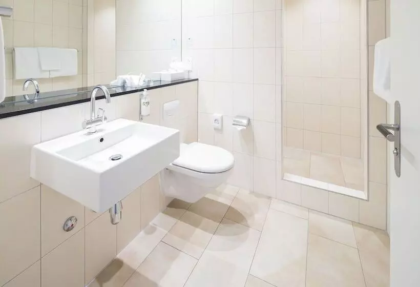 Fotos del hotel Schweizerhof Basel:  19