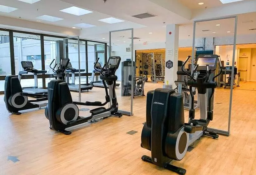 Fotos del hotel Sheraton Centre Toronto:  3