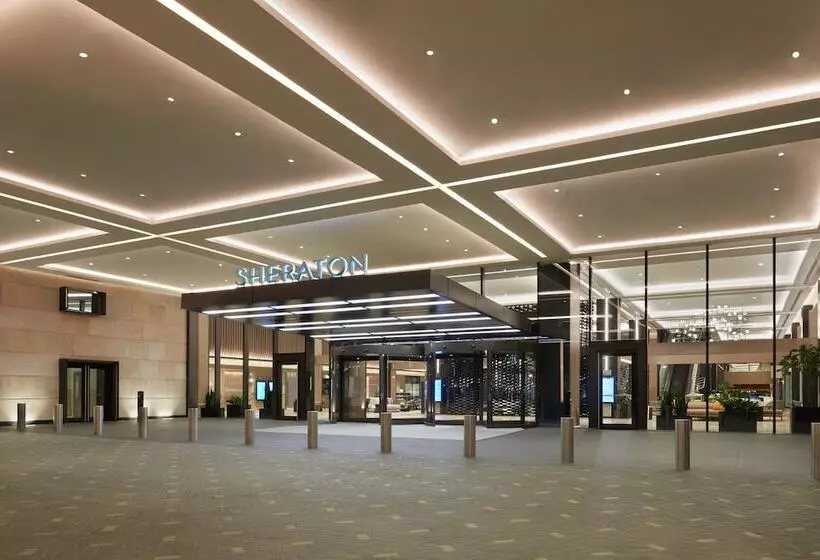 Fotos del hotel Sheraton Centre Toronto:  10