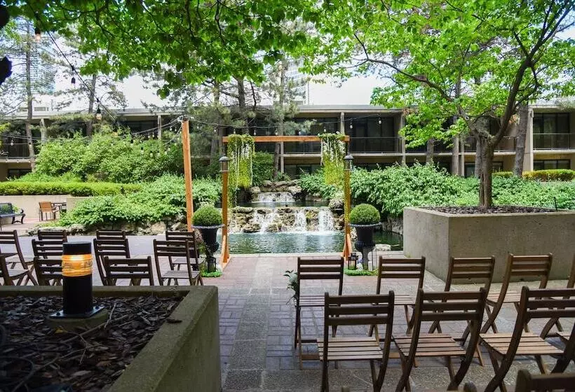 Fotos del hotel Sheraton Centre Toronto:  7