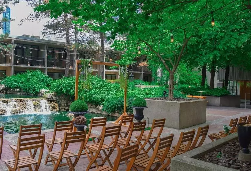 Fotos del hotel Sheraton Centre Toronto:  15