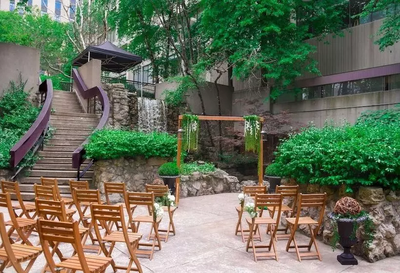 Fotos del hotel Sheraton Centre Toronto:  19