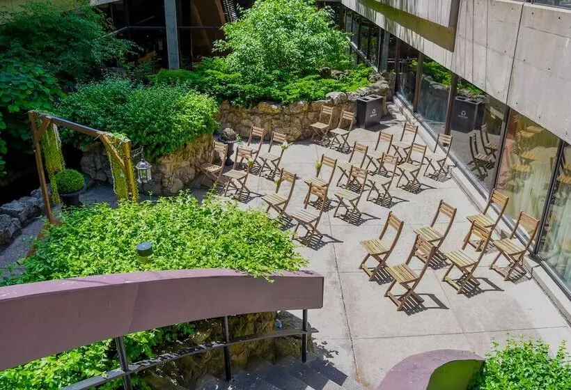 Fotos del hotel Sheraton Centre Toronto:  11