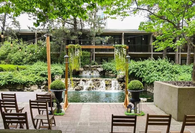 Fotos del hotel Sheraton Centre Toronto:  17