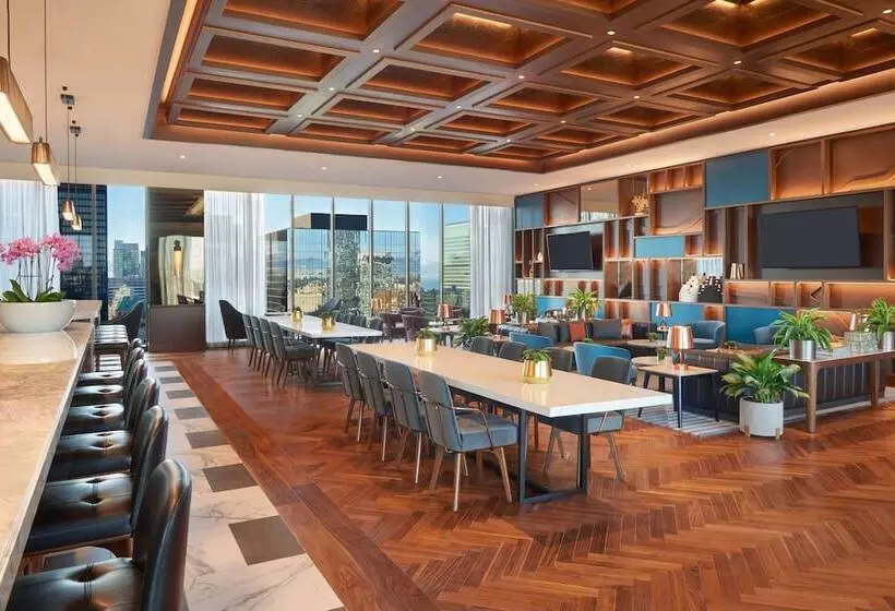 Fotos del hotel Sheraton Centre Toronto:  6