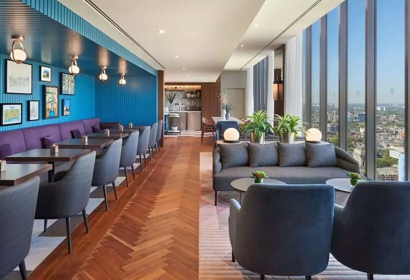 Sheraton Centre Toronto