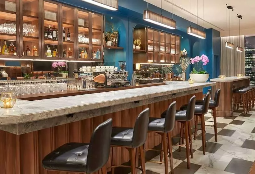 Fotos del hotel Sheraton Centre Toronto:  5