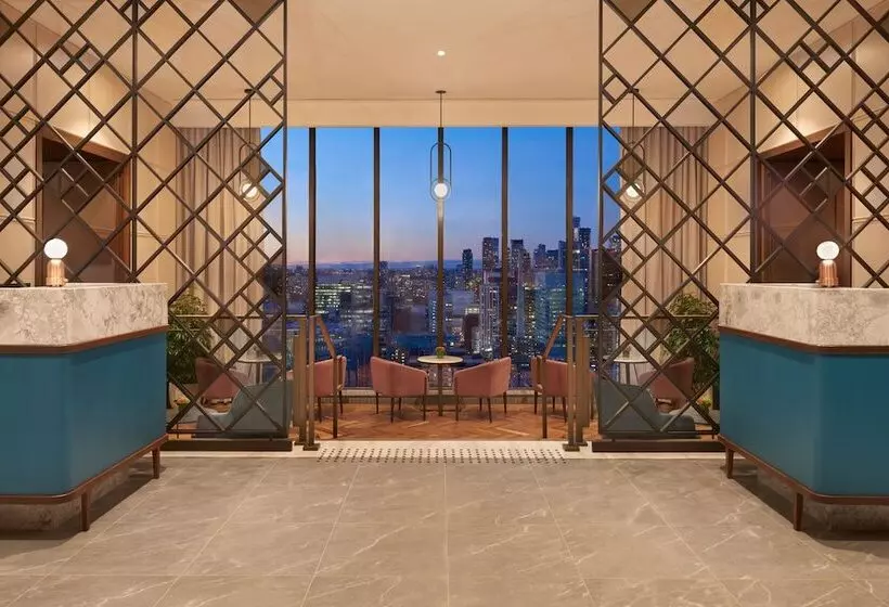 Fotos del hotel Sheraton Centre Toronto:  18