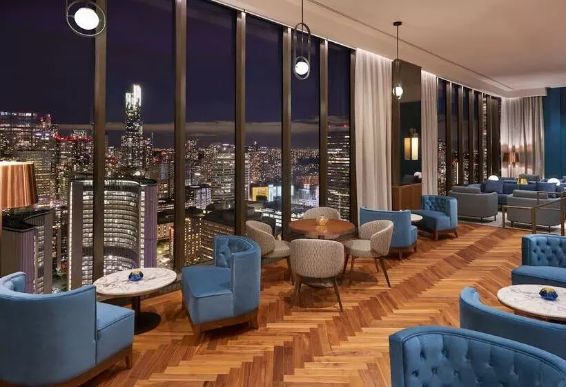 Fotos del hotel Sheraton Centre Toronto:  22