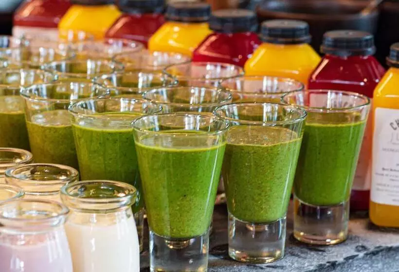 Fotos del hotel Sheraton Centre Toronto:  4