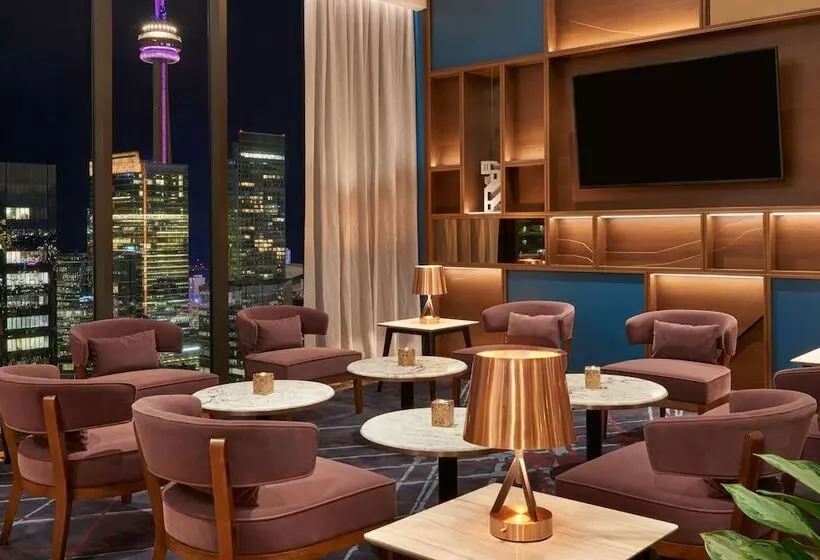 Fotos del hotel Sheraton Centre Toronto:  25