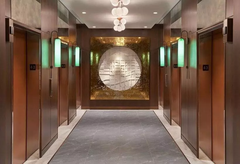 Fotos del hotel Sheraton Centre Toronto:  2