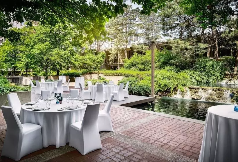 Fotos del hotel Sheraton Centre Toronto:  13