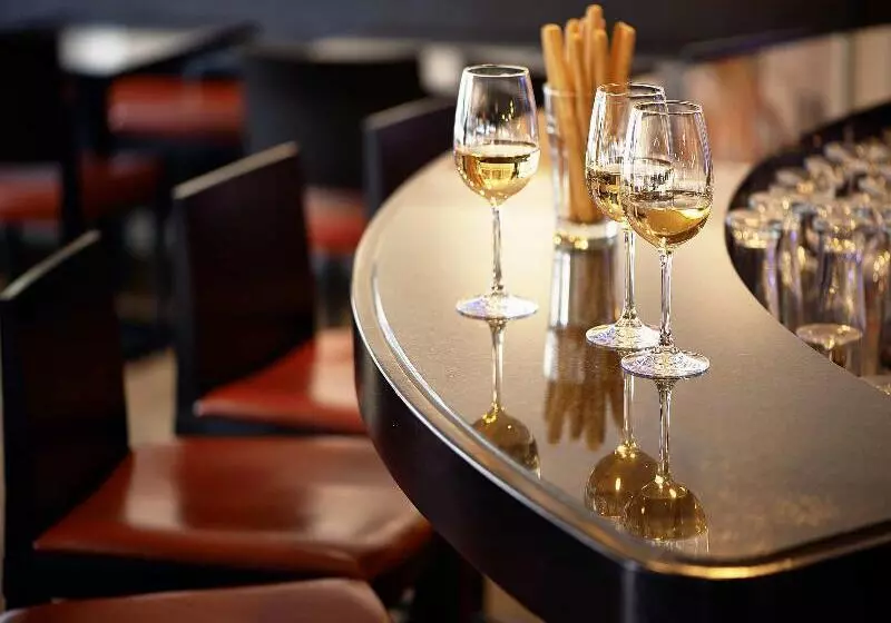 Fotos del hotel Sorell Hotel Ador:  4