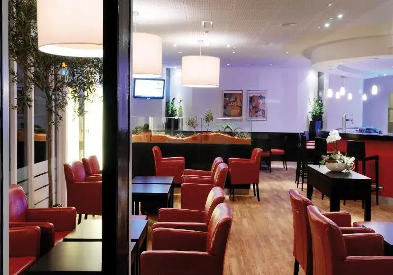 Fotos del hotel Sorell Hotel Ador:  13