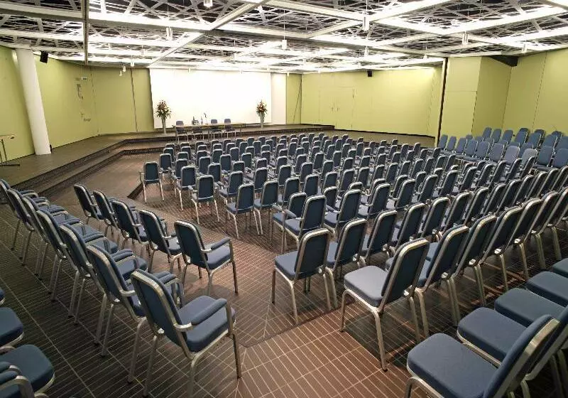 Fotos del hotel Sorell Hotel Ador:  17