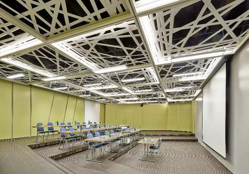 Fotos del hotel Sorell Hotel Ador:  16