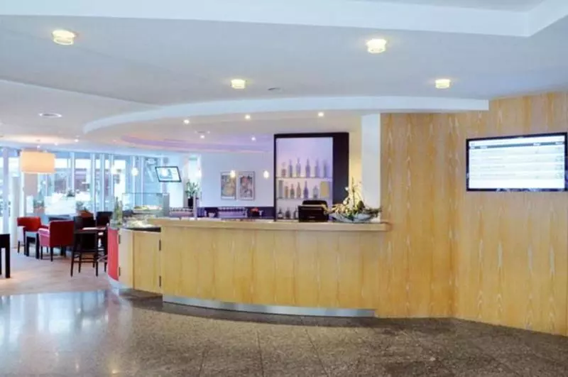 Fotos del hotel Sorell Hotel Ador:  11