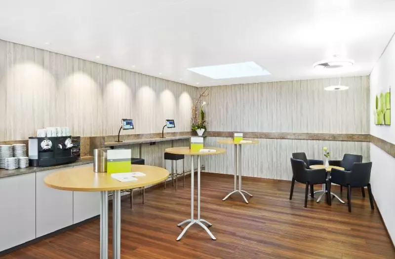 Fotos del hotel Sorell Hotel Ador:  18