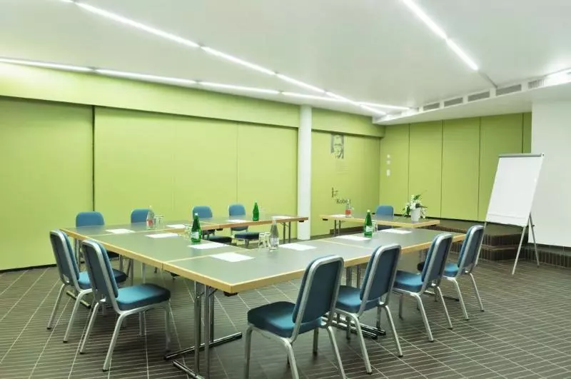 Fotos del hotel Sorell Hotel Ador:  15