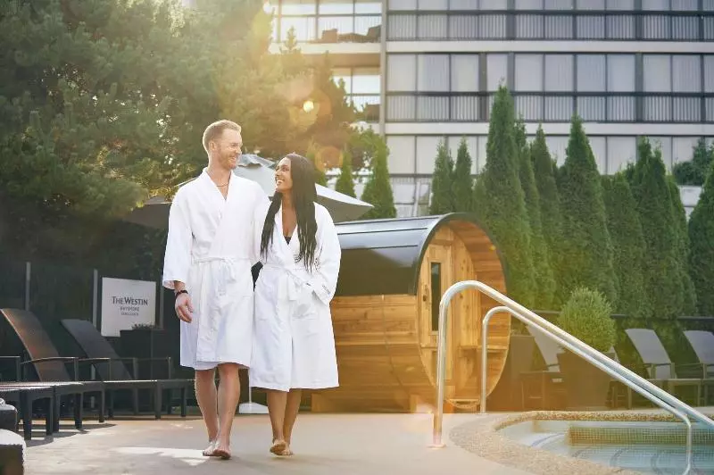 Fotos del hotel The Westin Bayshore, Vancouver:  10