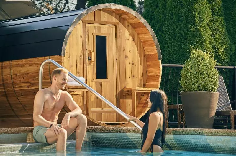 Fotos del hotel The Westin Bayshore, Vancouver:  4